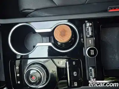 Kia K5 2024 2.0 Автомат в Москве № 939870, миниатюра 9