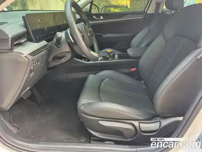 Kia K5 2024 2.0 Автомат в Москве № 939870, миниатюра 10