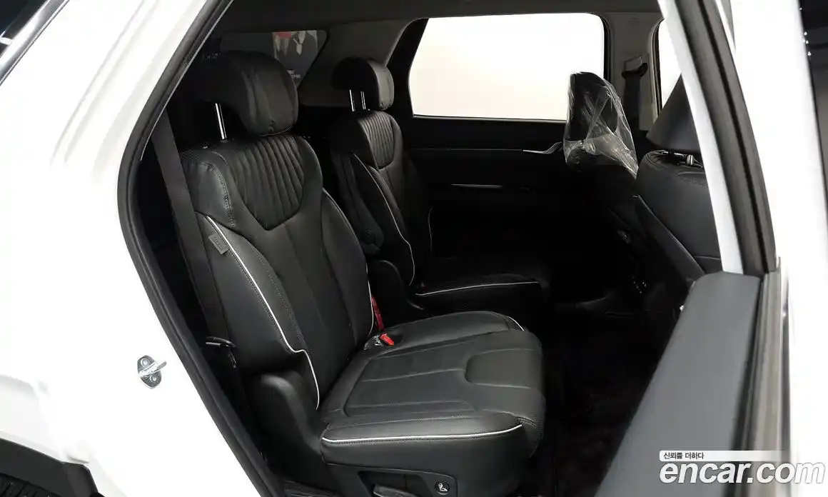 Hyundai Palisade 2024 3.8 гидро в Москве № 48199, фото 11