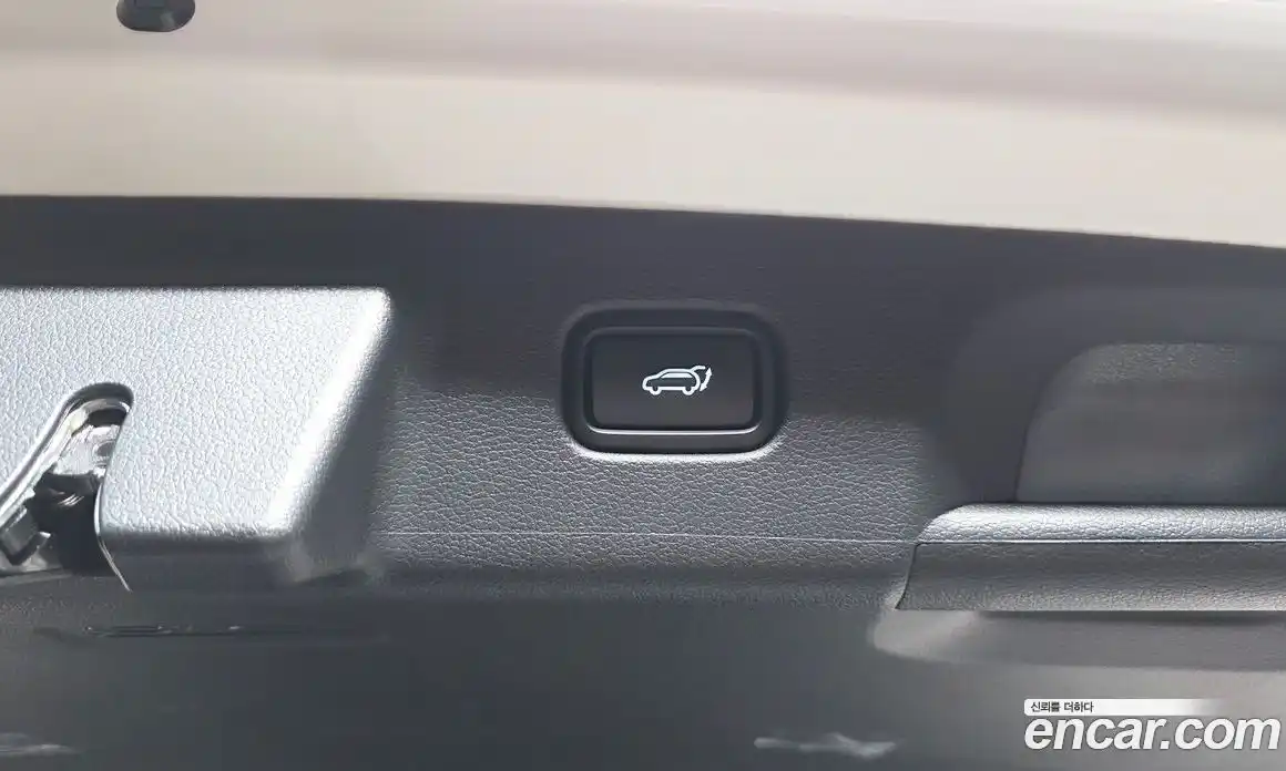 Hyundai Palisade 2024 3.8 гидро в Москве № 48199, фото 19