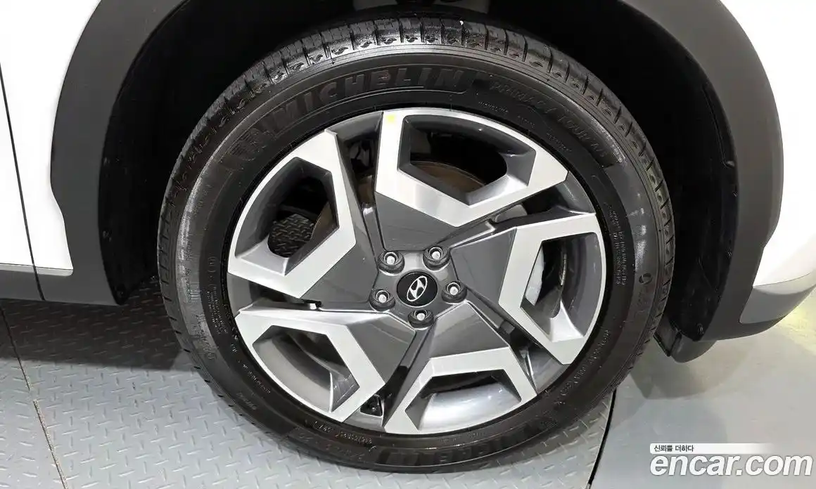 Hyundai Palisade 2024 3.8 гидро в Москве № 48199, фото 4