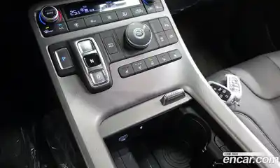 Hyundai Palisade 2024 3.8 гидро в Москве № 48199, миниатюра 8
