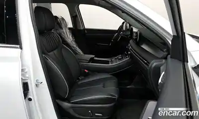 Hyundai Palisade 2024 3.8 гидро в Москве № 48199, миниатюра 10