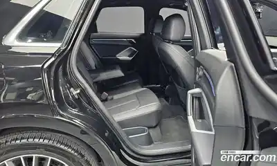 Audi Q3 2023 2.0 Автомат в Москве № 893912, миниатюра 11