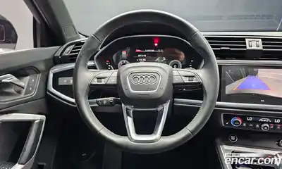 Audi Q3 2023 2.0 Автомат в Москве № 893912, миниатюра 12