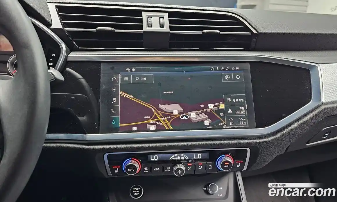 Audi Q3 2023 2.0 Автомат в Москве № 893912, фото 13