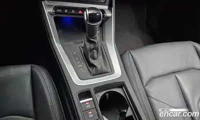 Audi Q3 2023 2.0 Автомат в Москве № 893912, миниатюра 8