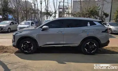 Kia Sportage 2026 1.6 Автомат в Москве № 928281, миниатюра 6