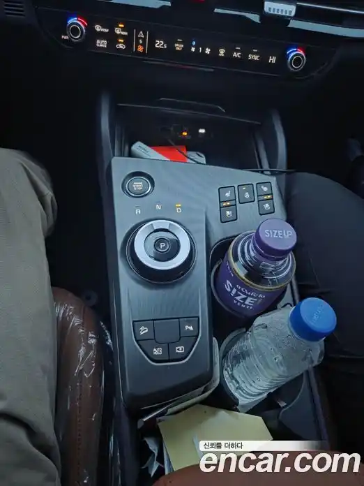 Kia Sportage 2026 1.6 Автомат в Москве № 928281, фото 7