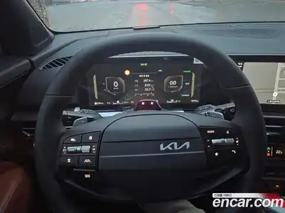 Kia Sportage 2026 1.6 Автомат в Москве № 928281, миниатюра 8