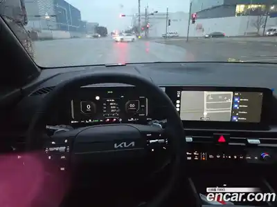 Kia Sportage 2026 1.6 Автомат в Москве № 928281, миниатюра 9