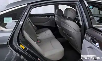 Genesis G80 2019 3.3 Автомат в Москве № 930830, миниатюра 12