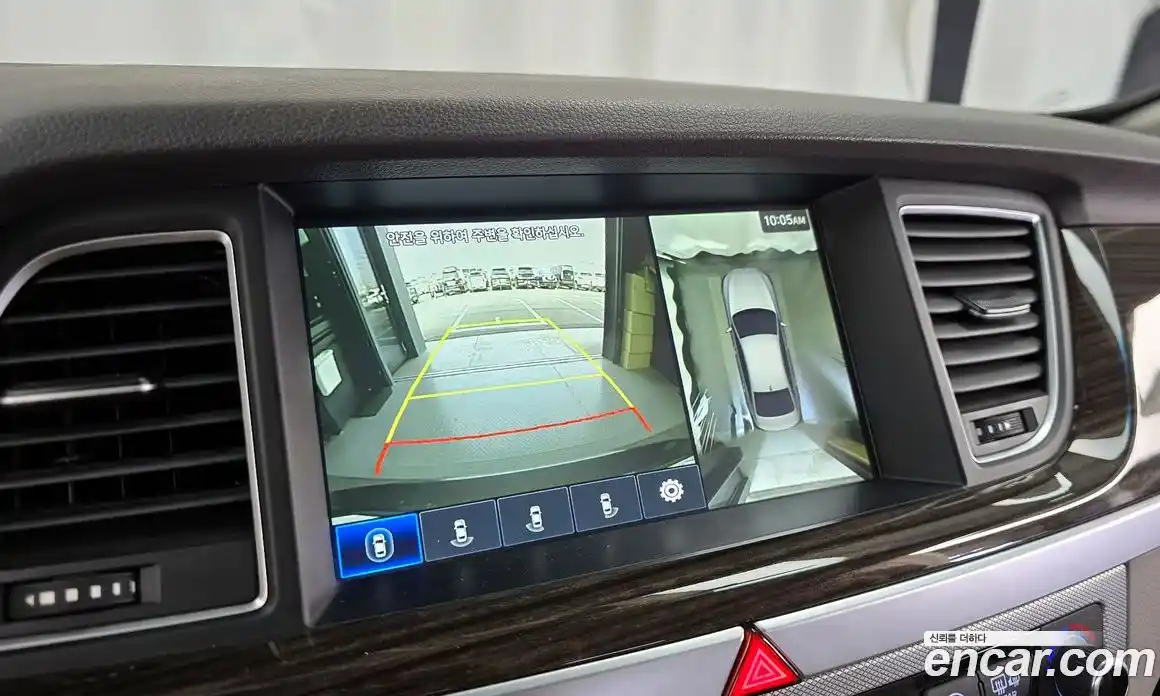 Genesis G80 2019 3.3 Автомат в Москве № 930830, фото 15