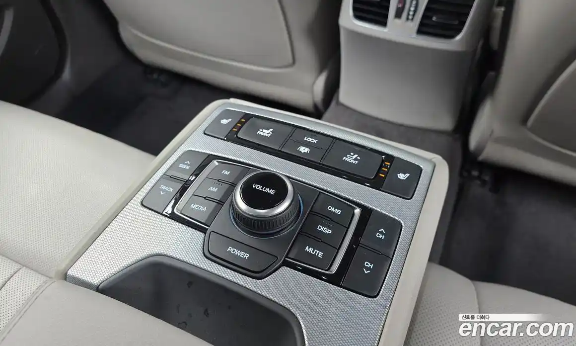 Genesis G80 2019 3.3 Автомат в Москве № 930830, фото 19