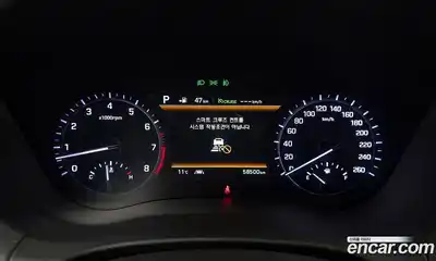 Genesis G80 2019 3.3 Автомат в Москве № 930830, миниатюра 8