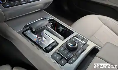 Genesis G80 2019 3.3 Автомат в Москве № 930830, миниатюра 9