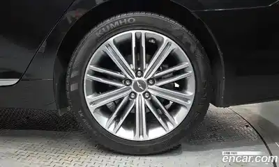 Genesis G80 2018 3.3 Автомат в Москве № 930924, миниатюра 4