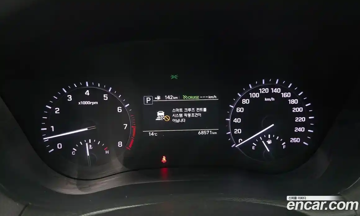 Genesis G80 2018 3.3 Автомат в Москве № 930924, фото 7