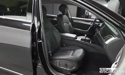 Genesis G80 2018 3.3 Автомат в Москве № 930924, миниатюра 9
