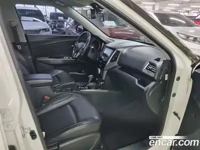SsangYong TIBOLI 2018 1.6 Автомат в Москве № 932808, миниатюра 12