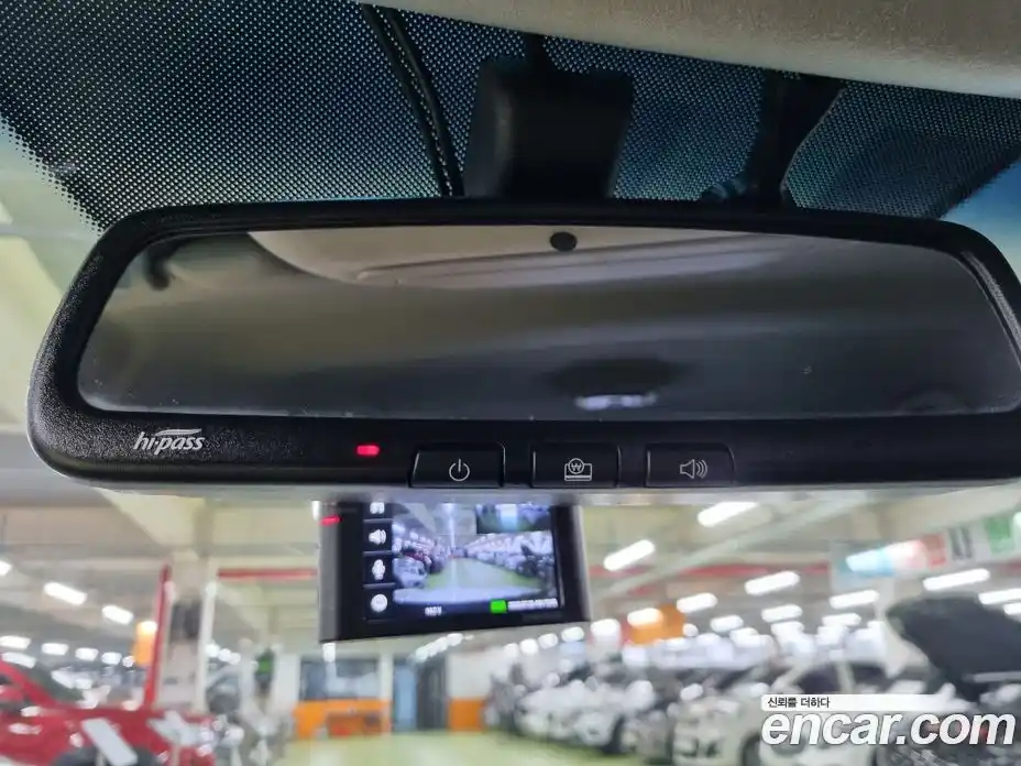 SsangYong TIBOLI 2018 1.6 Автомат в Москве № 932808, фото 17