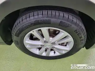 SsangYong TIBOLI 2018 1.6 Автомат в Москве № 932808, миниатюра 5