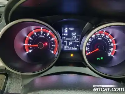 SsangYong TIBOLI 2018 1.6 Автомат в Москве № 932808, миниатюра 8