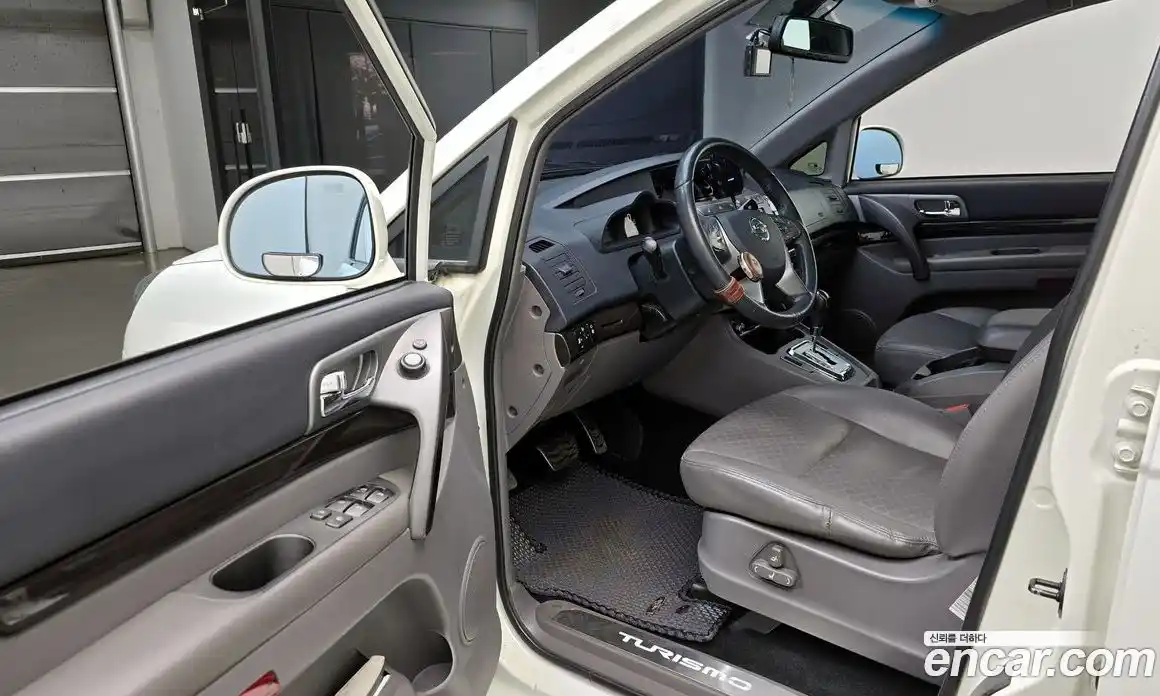 SsangYong Korando 2016 2.2 гидро, фото 11