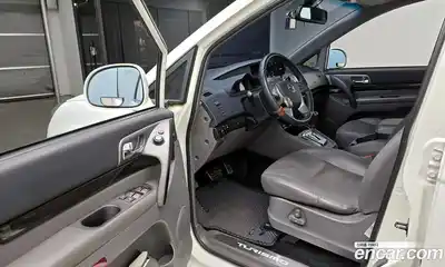 SsangYong Korando 2016 2.2 гидро, миниатюра 11