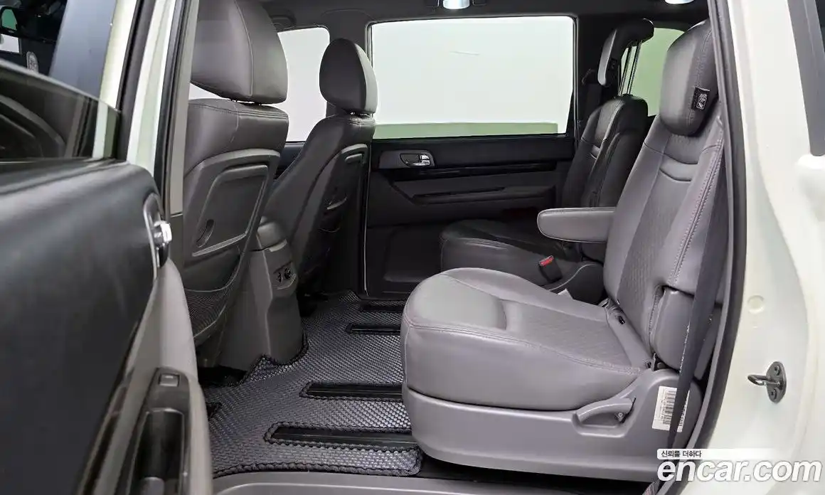 SsangYong Korando 2016 2.2 гидро, фото 13