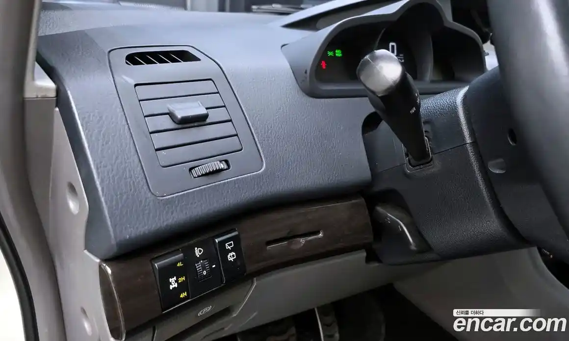 SsangYong Korando 2016 2.2 гидро, фото 17