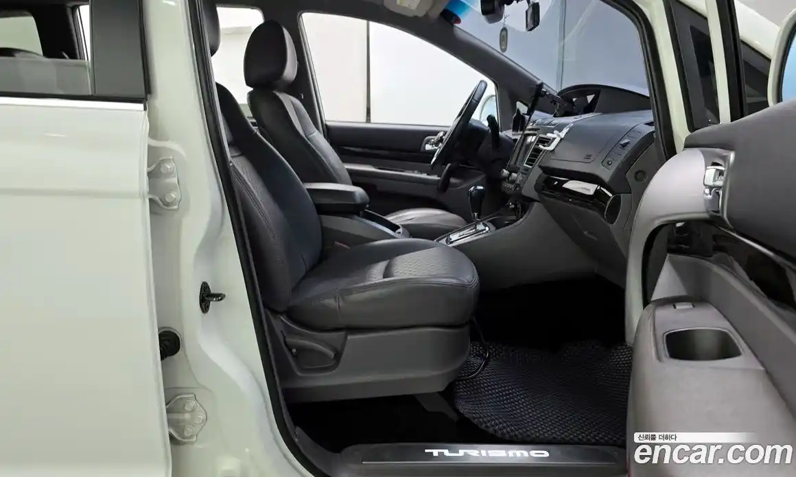 SsangYong Korando 2016 2.2 гидро, фото 10