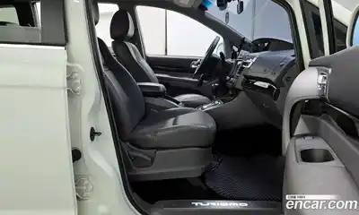 SsangYong Korando 2016 2.2 гидро, миниатюра 10