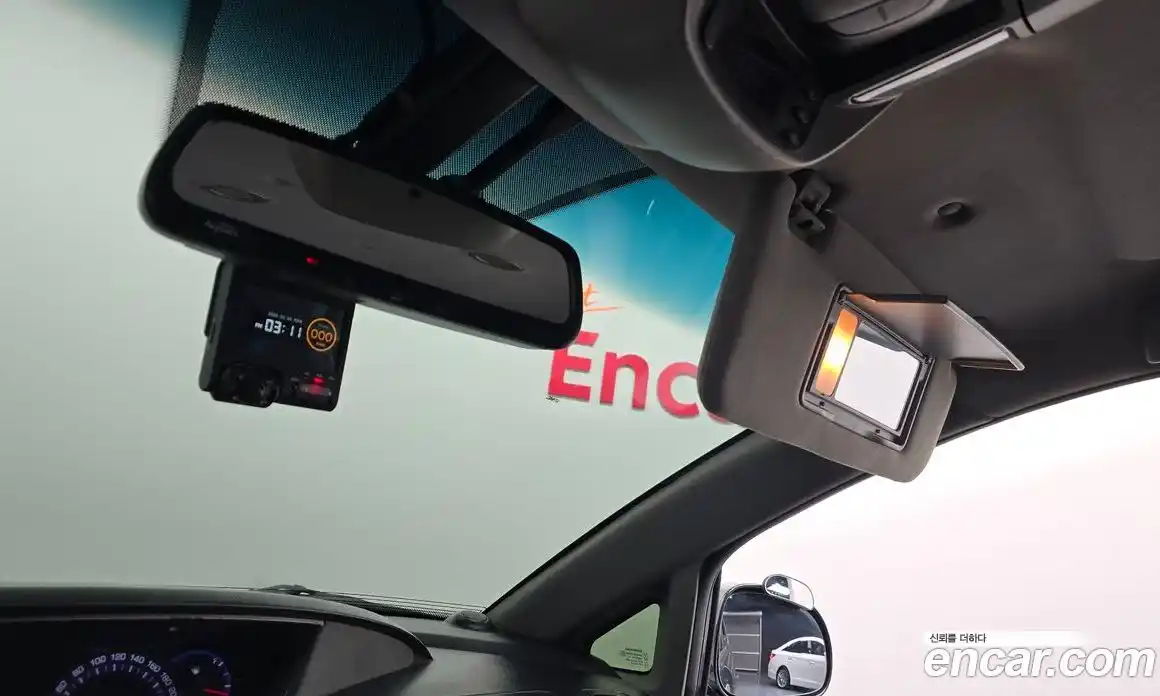 SsangYong Korando 2017 2.2 гидро, фото 19