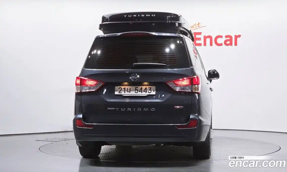 SsangYong Korando 2017 2.2 гидро, фото 4