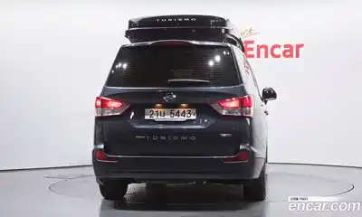 SsangYong Korando 2017 2.2 гидро, миниатюра 4