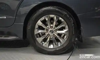 SsangYong Korando 2017 2.2 гидро, миниатюра 5