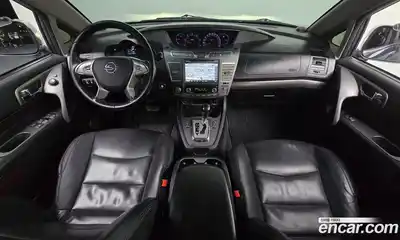 SsangYong Korando 2017 2.2 гидро, миниатюра 7