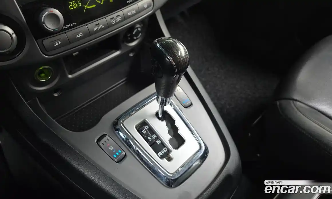 SsangYong Korando 2017 2.2 гидро, фото 9