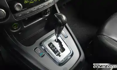 SsangYong Korando 2017 2.2 гидро, миниатюра 9