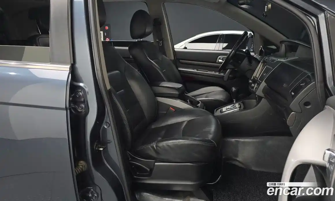 SsangYong Korando 2017 2.2 гидро, фото 10