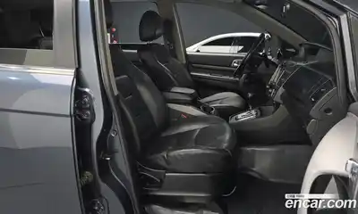 SsangYong Korando 2017 2.2 гидро, миниатюра 10
