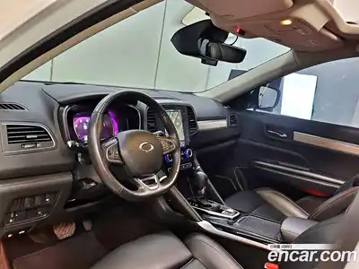 Renault QM6 2022 2.0 гидро в Москве, миниатюра 11