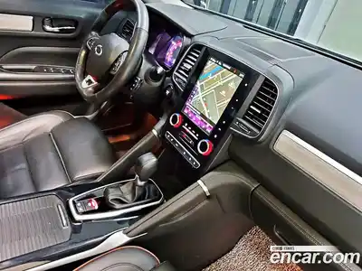 Renault QM6 2022 2.0 гидро в Москве, миниатюра 9