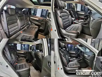 Renault QM6 2022 2.0 гидро в Москве, миниатюра 10