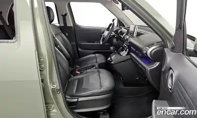 Hyundai Casper 2022 1.0 гидро в Москве № 927066, миниатюра 11