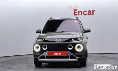 Hyundai Casper 2022 1.0 гидро в Москве № 927066, миниатюра 3