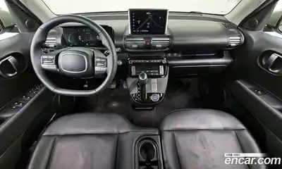 Hyundai Casper 2022 1.0 гидро в Москве № 927066, миниатюра 7