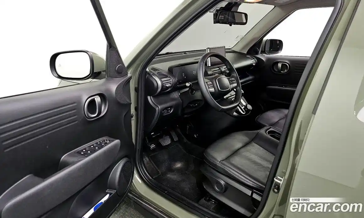 Hyundai Casper 2022 1.0 гидро в Москве № 927066, фото 10