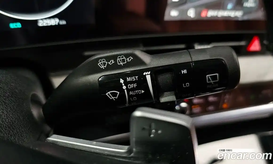 Kia Sportage 2024 1.6 Автомат в Москве № 929201, фото 17